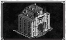 GAMES PC COSSACKS - Centre diplomatique - 1