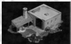 GAMES PC COSSACKS - Arsenal turc - 1
