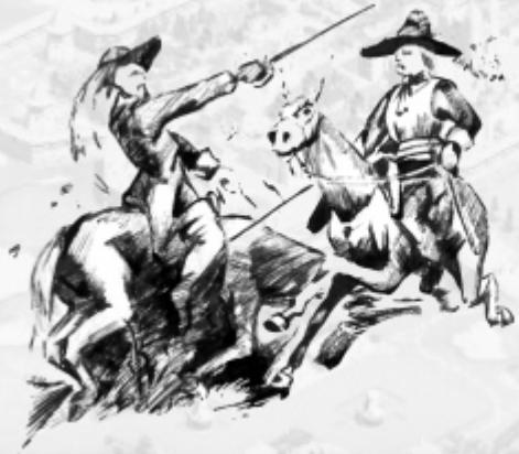 GAMES PC COSSACKS - Informations supplémentaires sur le mode Deathmatch - 3