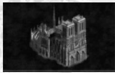 GAMES PC COSSACKS - Eglise francaise - 1