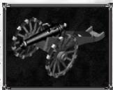 GAMES PC COSSACKS - Canon - 1