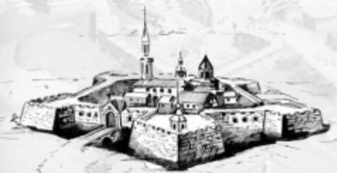 GAMES PC COSSACKS - Tour (Russia) - 3
