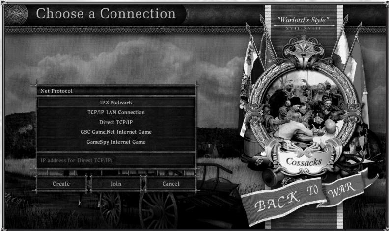 GAMES PC COSSACKS - Général - 1