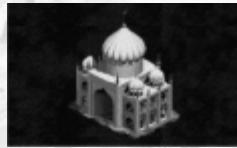 GAMES PC COSSACKS - MOSQUEE - 1