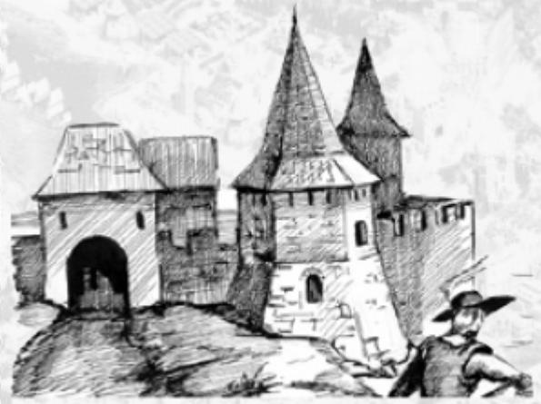 GAMES PC COSSACKS - TOURS - 1