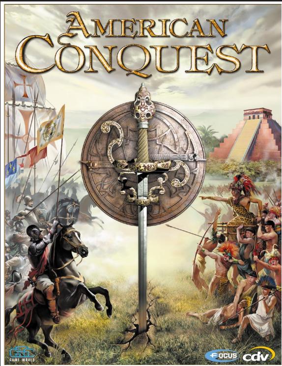 GAMES PC COSSACKS - Décovrez la nouvelle référence des yeux de strategie historique - 1