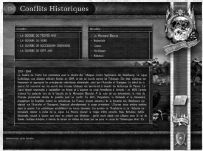 GAMES PC COSSACKS - Conflits historiques - 1