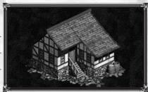 GAMES PC COSSACKS - Habitation - 1