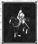 GAMES PC COSSACKS - Cavalier - 1
