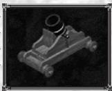 GAMES PC COSSACKS - Mortier - 1