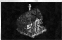 GAMES PC COSSACKS - Habitation prussienne - 1