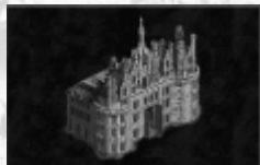 GAMES PC COSSACKS - Hôtel de ville français - 1