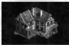 GAMES PC COSSACKS - Habitation autrichienne - 1