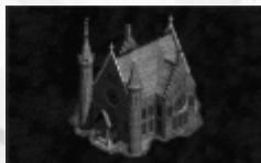 GAMES PC COSSACKS - Eglise hollandaise - 1
