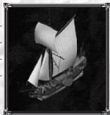 GAMES PC COSSACKS - Navire deligne, 17e - 2