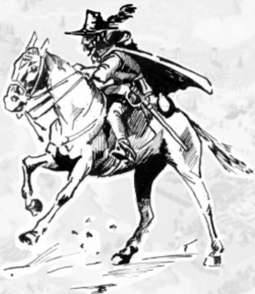 GAMES PC COSSACKS - Cavalier (Ven.) - 2
