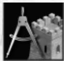 GAMES PC COSSACKS - ARCHITECTURE MILITAIRE - 1