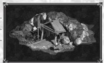 GAMES PC COSSACKS - Mine - 1