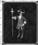 GAMES PC COSSACKS - Officer, 18e - 1