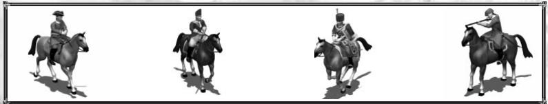 GAMES PC COSSACKS - Le mod 1.35 Inclus entre autres : - 1