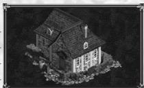 GAMES PC COSSACKS - Habitation - 1