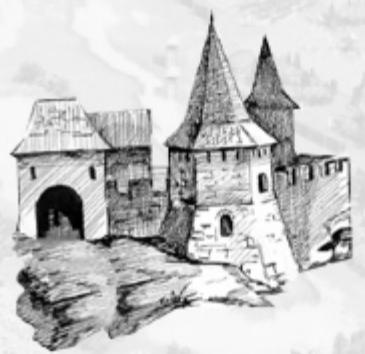 GAMES PC COSSACKS - Informations sur les unités ou lesBATiments selectionnés - 1