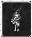 GAMES PC COSSACKS - Mousquetaire, 18e - 1