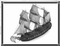 GAMES PC COSSACKS - Ketch - 1