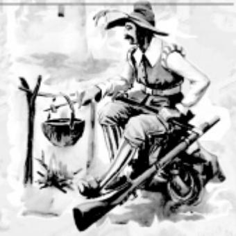 GAMES PC COSSACKS - Chasseur (Fra.) - 2