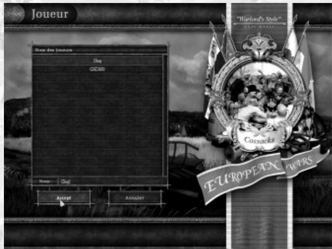 GAMES PC COSSACKS - Informations supplémentaires sur le mode Bataille historique - 4