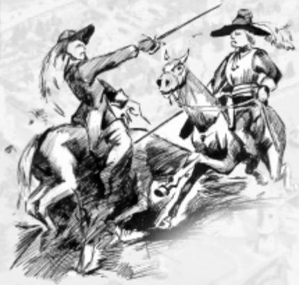 GAMES PC COSSACKS - Améliorations : - 1