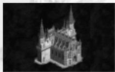 GAMES PC COSSACKS - Eglise portugaise - 1