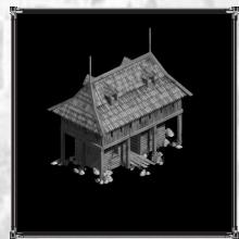 GAMES PC COSSACKS - Captures - 1