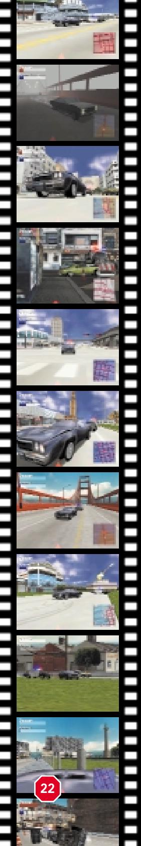 GAMES PC DRIVER - Fin de la démonstration - 1