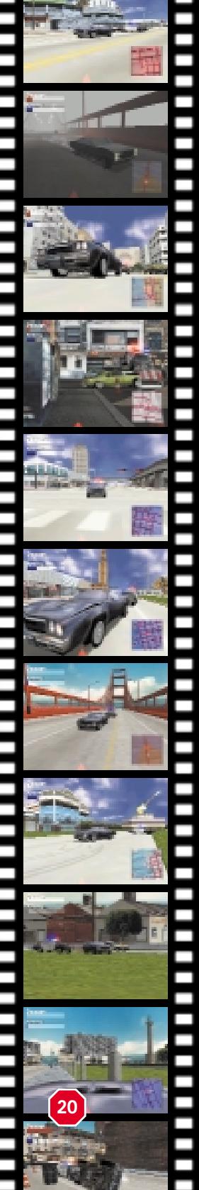 GAMES PC DRIVER - CODES SECRETS - 1