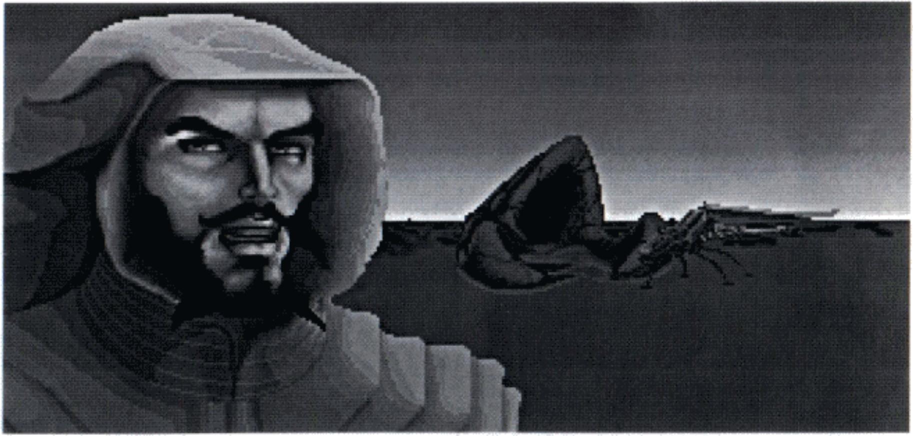 GAMES PC DUNE - LES VERS - 1