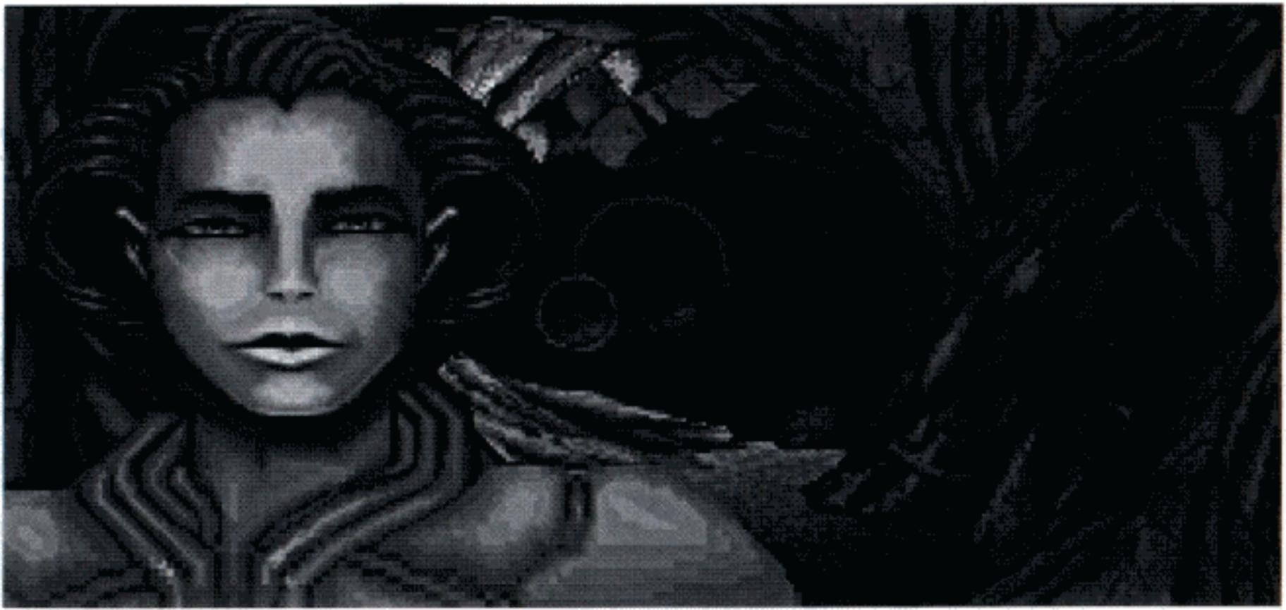 GAMES PC DUNE - D U N E - 1