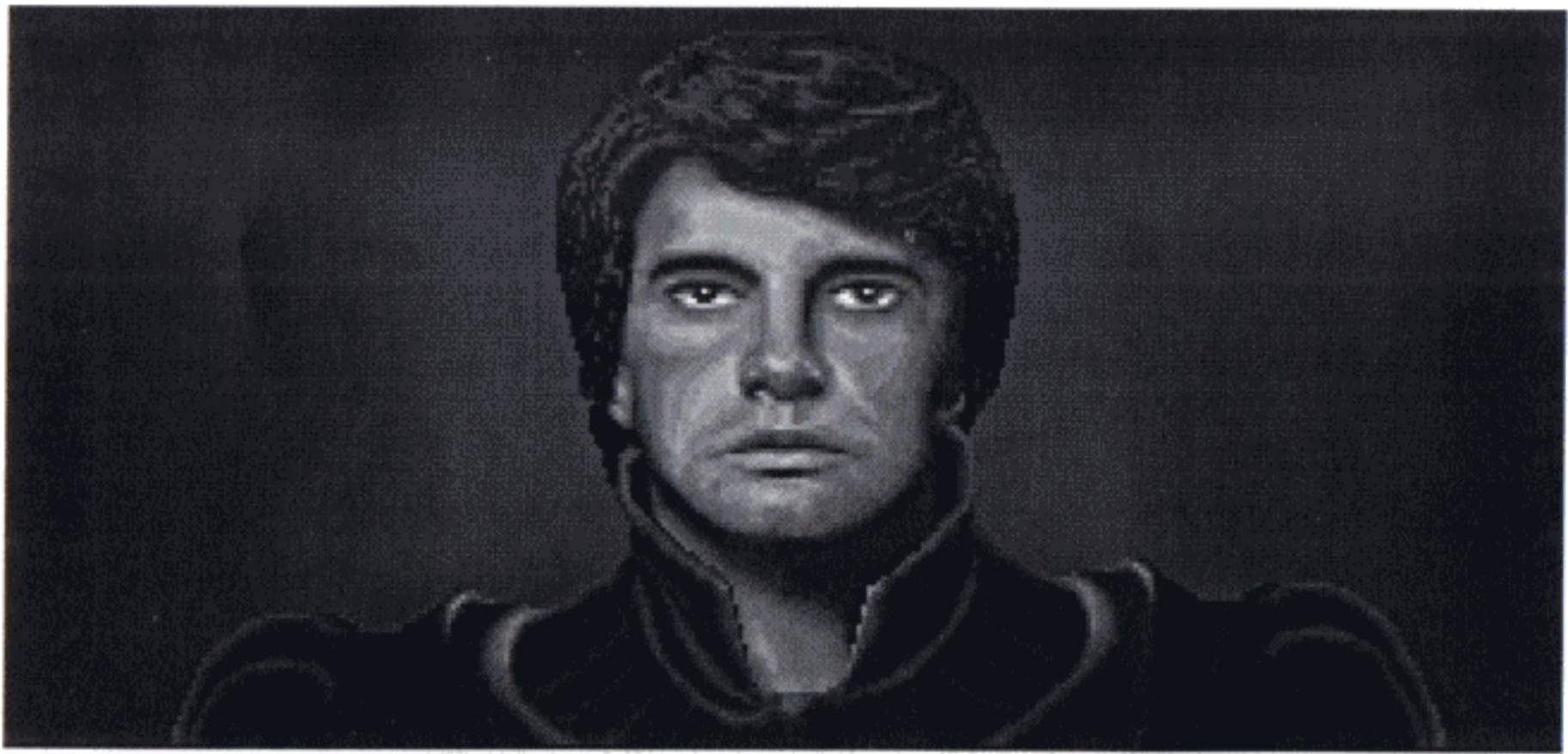 GAMES PC DUNE - DUNE - 1