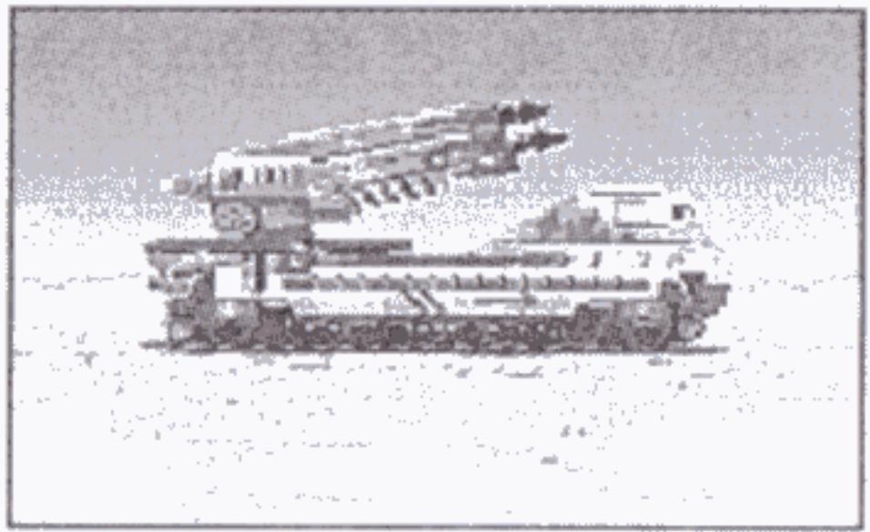 GAMES PC DUNE 2-THE BATTLE FOR ARRAKIS - Char Sonique: - 1