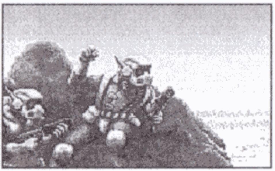 GAMES PC DUNE 2-THE BATTLE FOR ARRAKIS - VCM (Vehicule de Construction Mobile) - 1