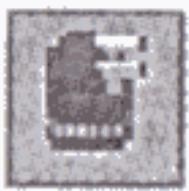 GAMES PC DUNE 2-THE BATTLE FOR ARRAKIS - Main de la Mort: - 2