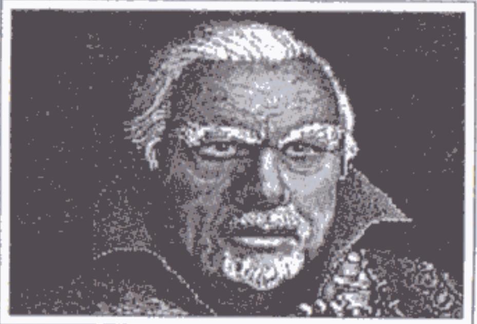 GAMES PC DUNE 2-THE BATTLE FOR ARRAKIS - L'Empereur Frédérique IV - 1