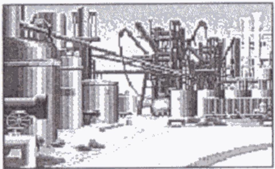 GAMES PC DUNE 2-THE BATTLE FOR ARRAKIS - Pièges à Vent - 1