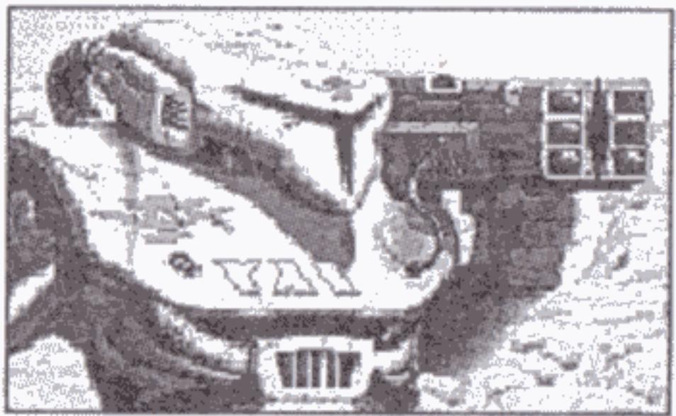 GAMES PC DUNE 2-THE BATTLE FOR ARRAKIS - Dévastateur - 1