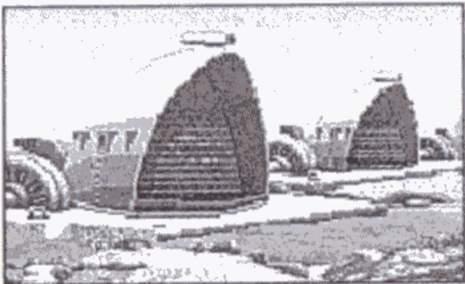 GAMES PC DUNE 2-THE BATTLE FOR ARRAKIS - Murs: - 1