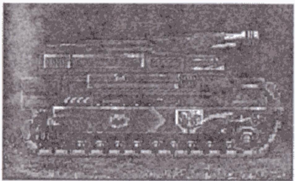 GAMES PC DUNE 2-THE BATTLE FOR ARRAKIS - Main de la Mort: - 1