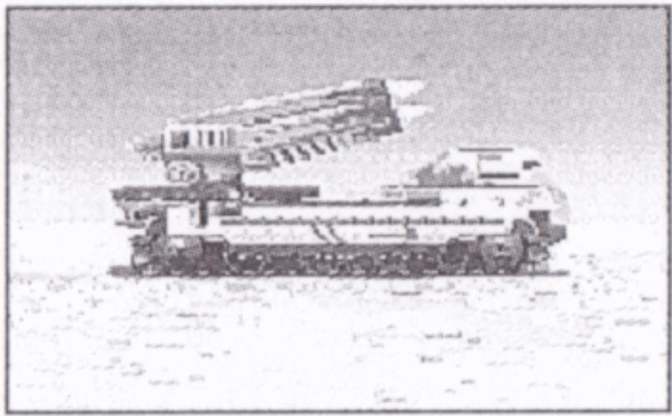 GAMES PC DUNE 2-THE BATTLE FOR ARRAKIS - Char de Combat: - 1