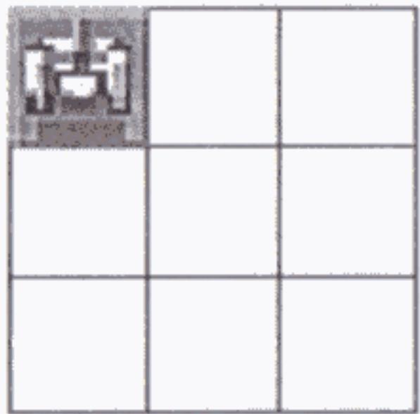 GAMES PC DUNE 2-THE BATTLE FOR ARRAKIS - Tourelle: - 2