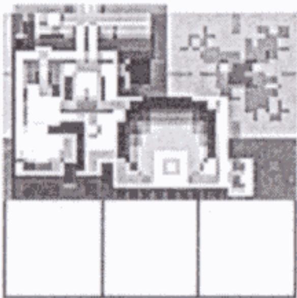 GAMES PC DUNE 2-THE BATTLE FOR ARRAKIS - Usine Lourde - 2