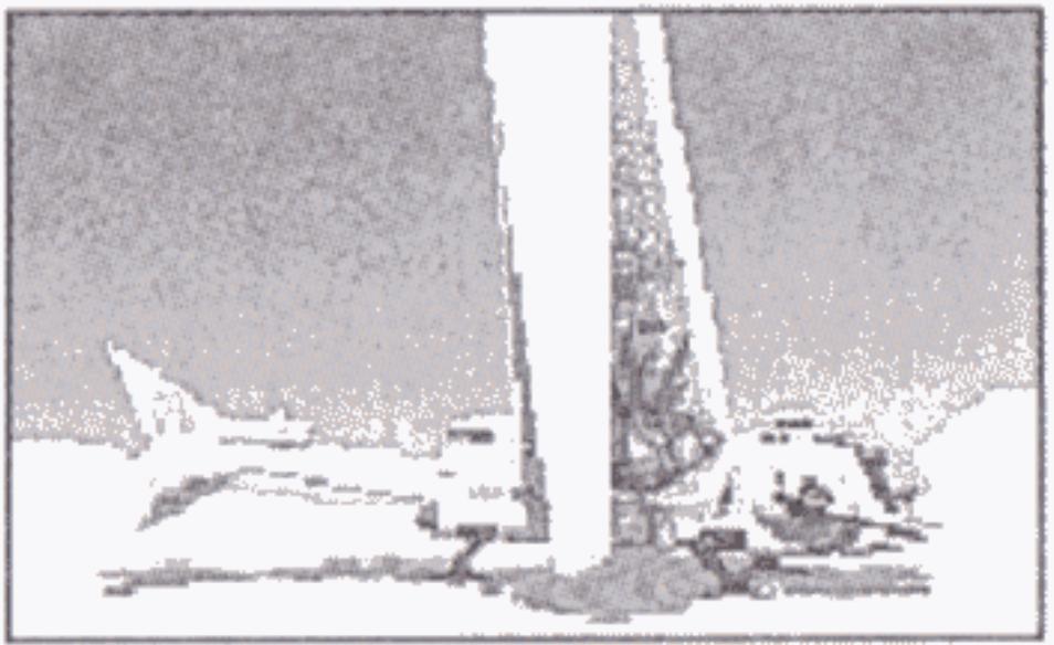 GAMES PC DUNE 2-THE BATTLE FOR ARRAKIS - Char à Missiles: - 1